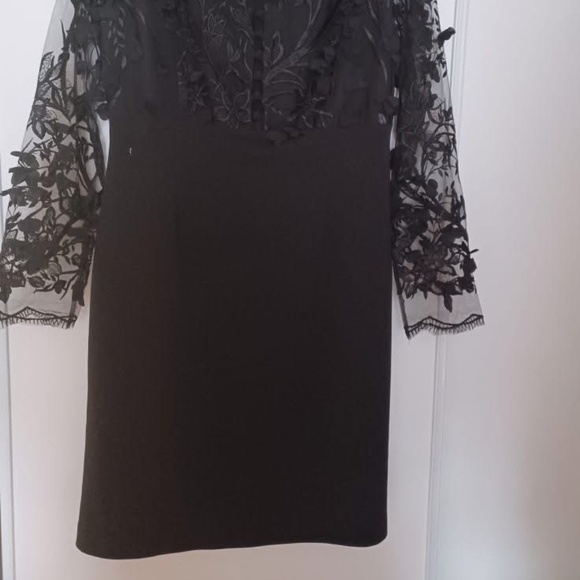 New Black dress NWT - Picture 3 of 3